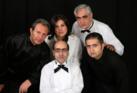 'Cadence' Ensemble has started concert sery for students of Yerevan universities