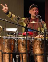 Armenian Navy Band has performed at a private event taken place in Cyprus on 07 June 2008