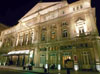 On the 18th April 2005 the Cadence Ensemble Performed in the Teatro Colon, Buenos Aires