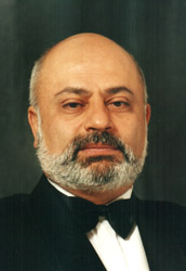 Nika Babayan took part at the IAMA 21st International Congress in London